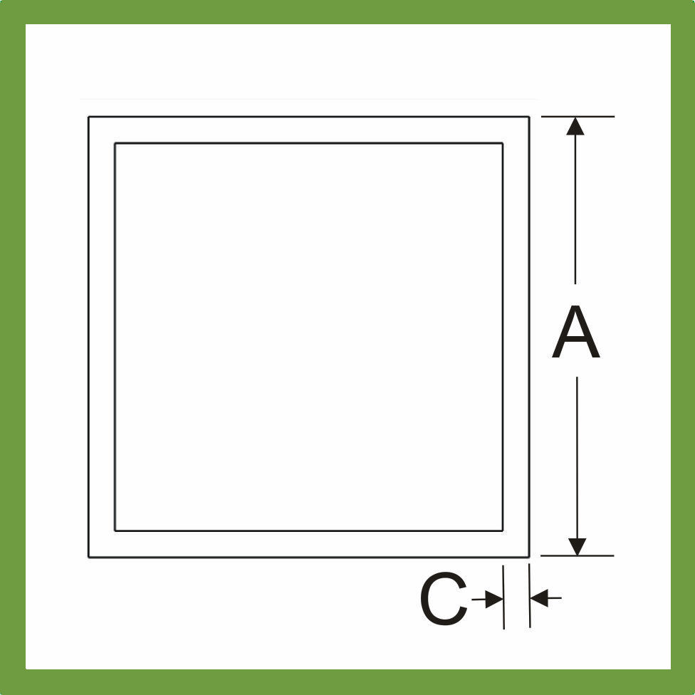 AbraCatalogueSqHollowSquare