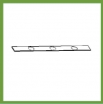 Round Spacer Strip