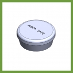 Hand Rail End Cap