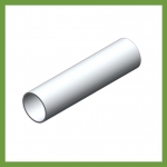 Light Scaffold Tube