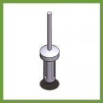Bulb Tight Rivets