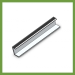 Series 22 Grating End Bar