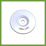 Grating Retaining Disc